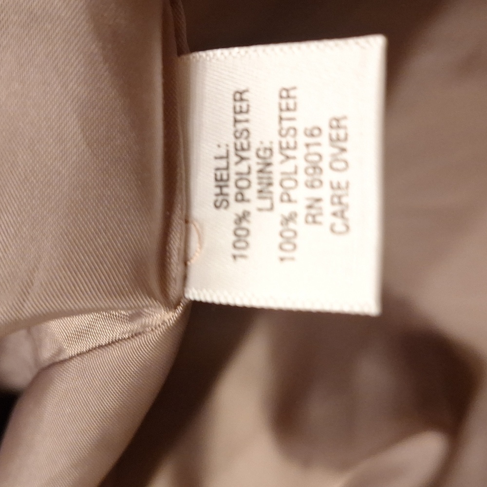 Studio Works Jacket - Picture 6 of 7